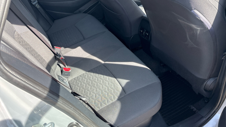 Toyota Corolla 1.8 VVT-i Hybrid Icon Tech 5dr CVT Hybrid Estate